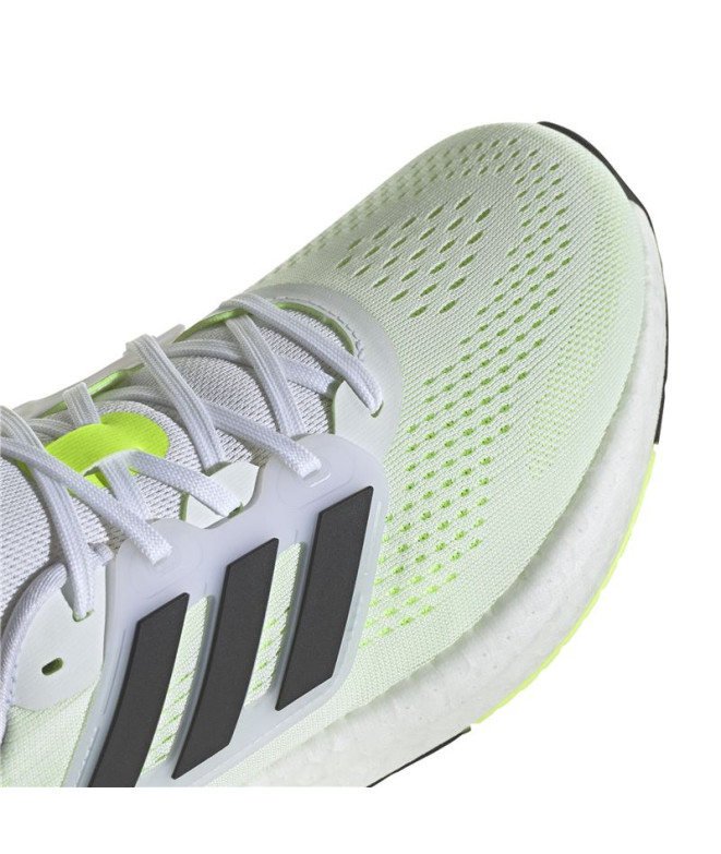 Zapatillas de Running adidas Pureboost 23 Hombre