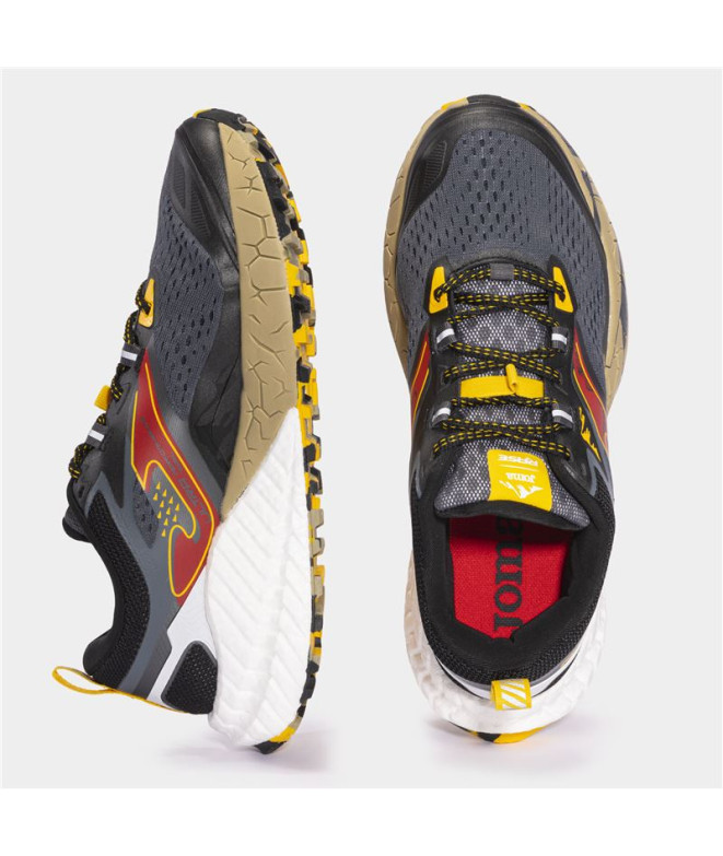 Zapatillas de Trail Joma Rase Men 2322  Hombre