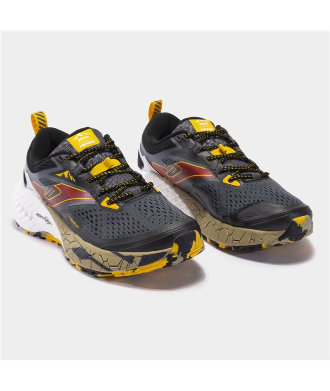 Zapatillas de Trail Joma Rase Men 2322  Hombre