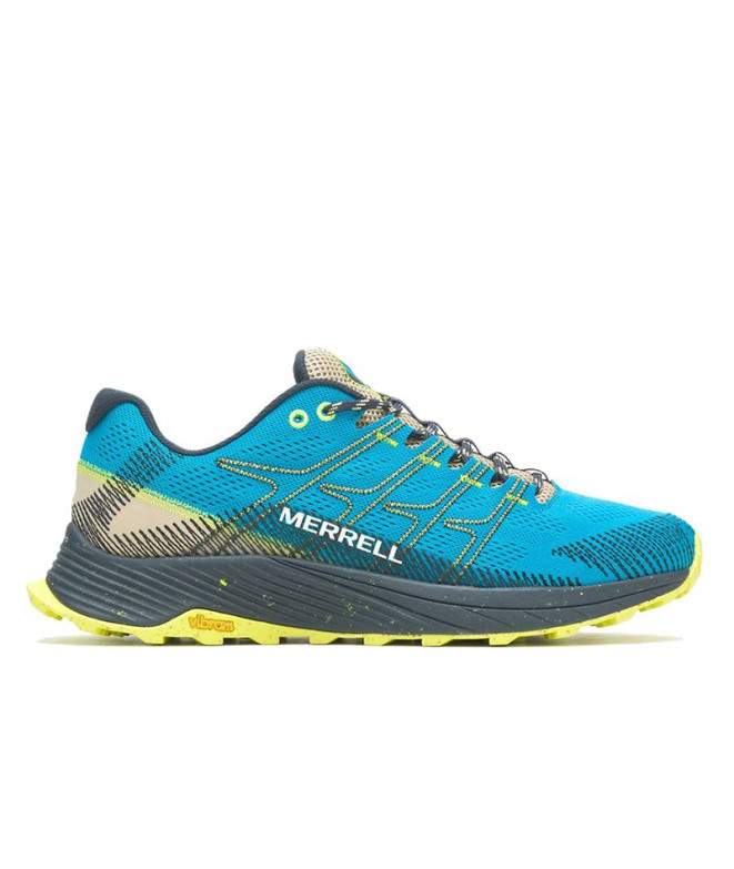 Trail Running Chaussures Merrell Moab Flight Men's