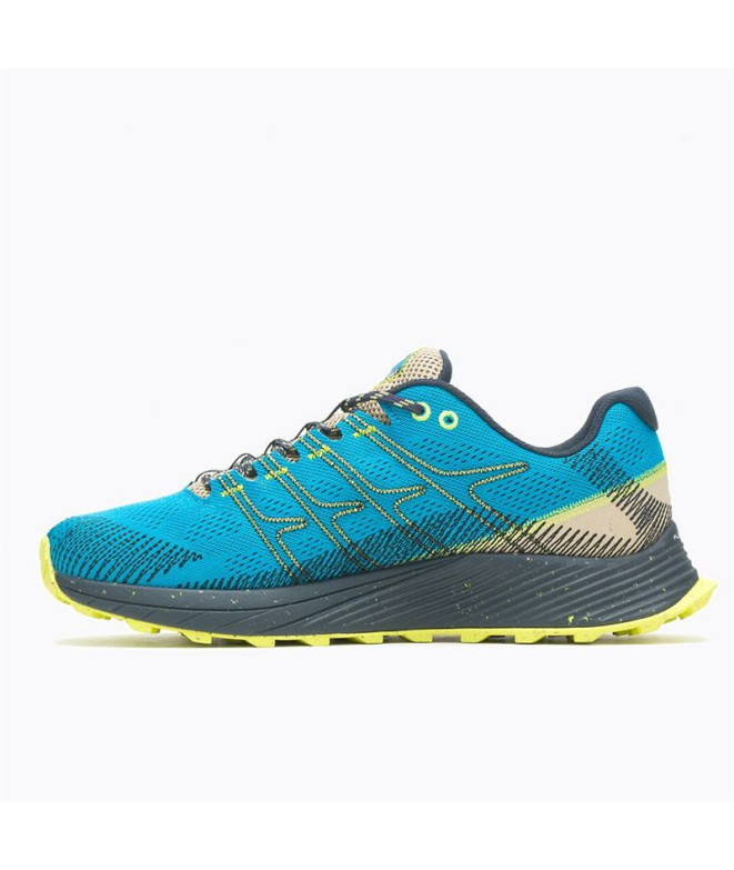 Trail Running Chaussures Merrell Moab Flight Men's