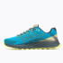 Zapatillas de Trail Merrell Moab Flight Hombre