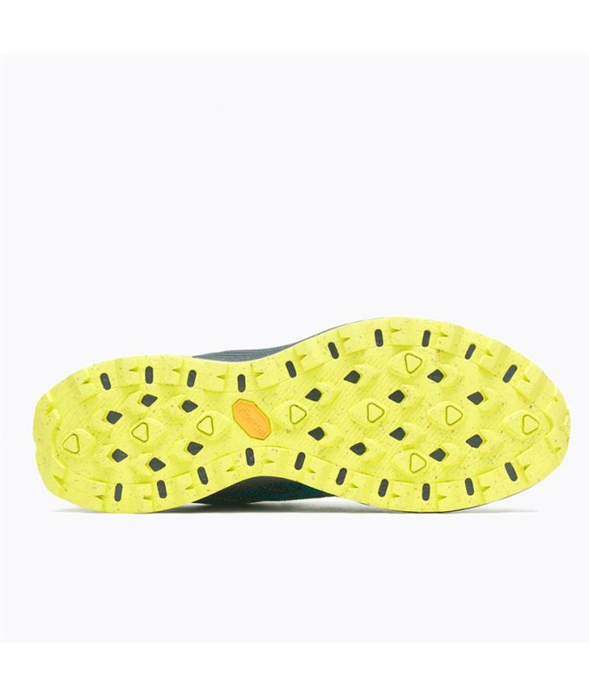 Zapatillas de Trail Merrell Moab Flight Hombre