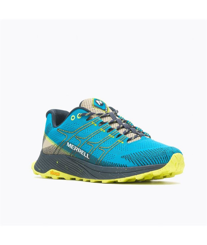 Zapatillas de Trail Merrell Moab Flight Hombre