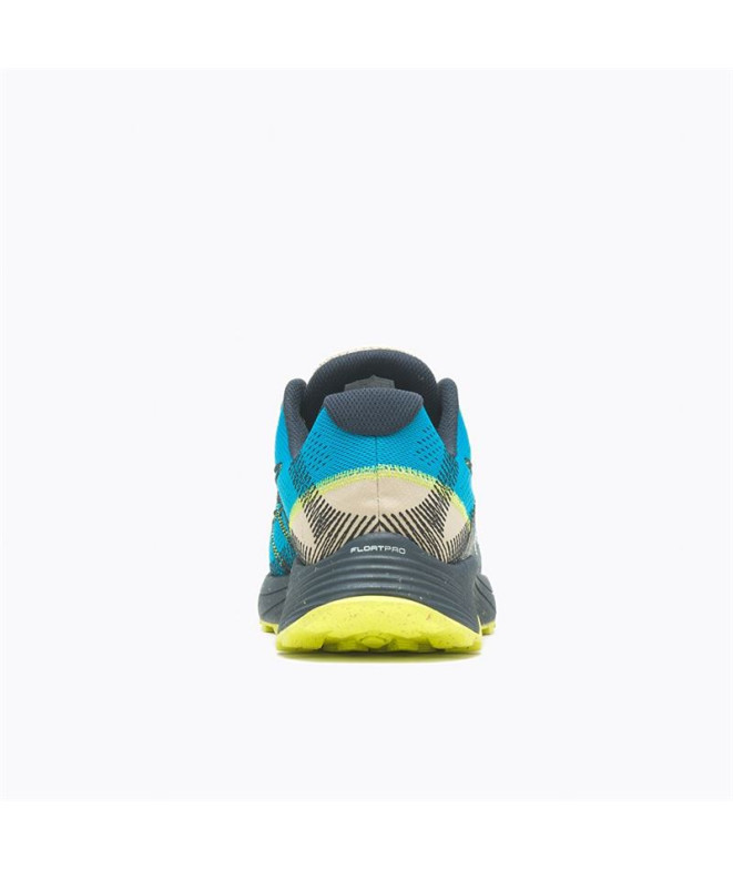 Zapatillas de Trail Merrell Moab Flight Hombre