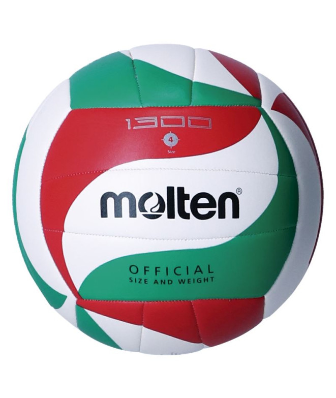 Balle Volley-ball Molten de V4M1300