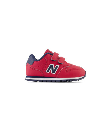 Tenis new sales balance 500 vermelho