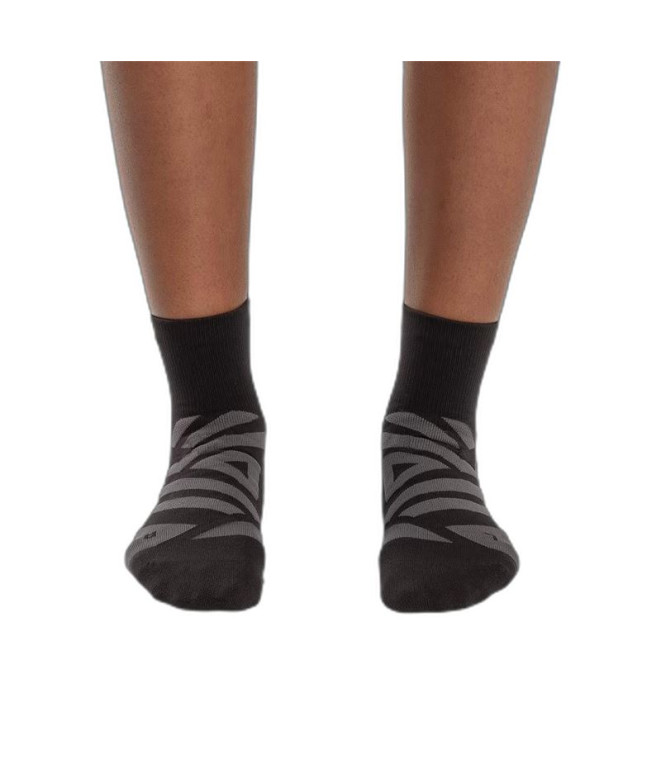 Meias Running On running Performance para mulher