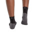 Meias Running On running Performance para mulher
