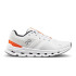 Sapatilhas de Running On running Cloudrunner Homem Branco