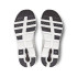 Sapatilhas de Running On running Cloudrunner Homem Branco