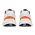 Sapatilhas de Running On running Cloudrunner Homem Branco