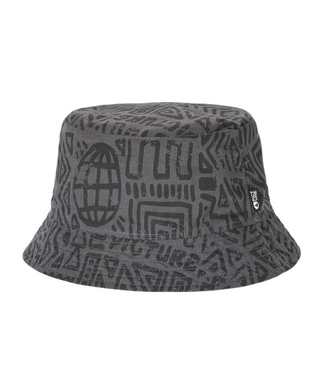 Sombrero Picture Okori 2in1 White