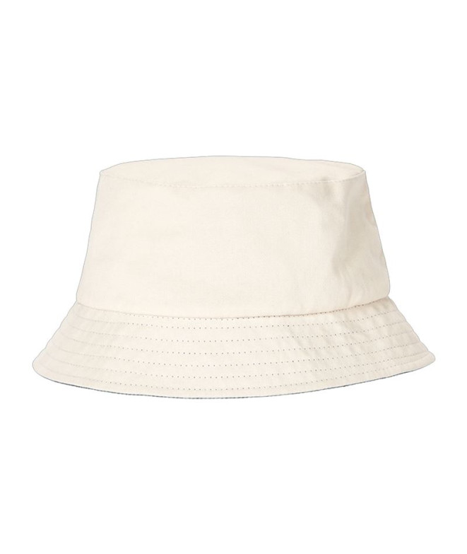 Chapeau blanc Okori 2in1