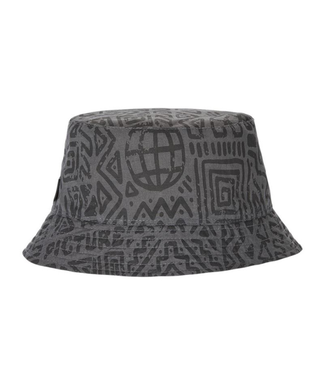 Chapeau blanc Okori 2in1