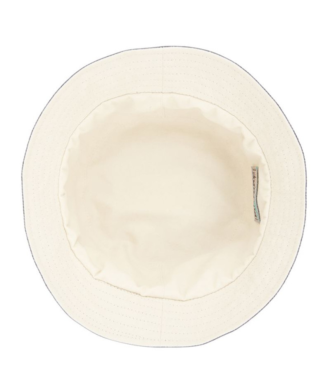 Chapeau blanc Okori 2in1