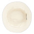 Chapéu branco Picture Okori 2in1