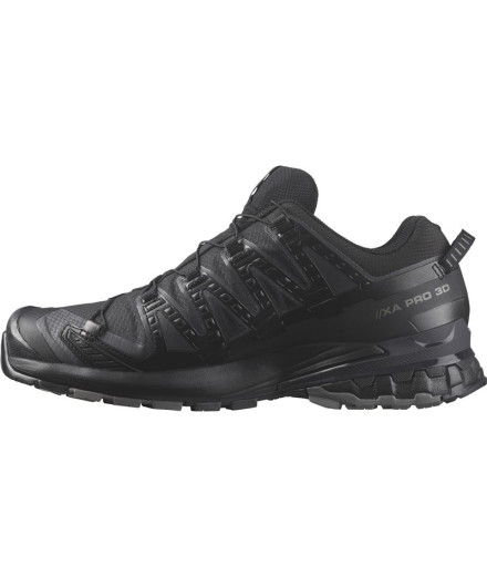 Trail Running Chaussures Salomon Xa Pro 3D V9 Gtx... 2