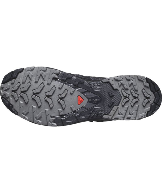 Zapatillas de Trail Salomon Xa Pro 3D V9 Gtx...