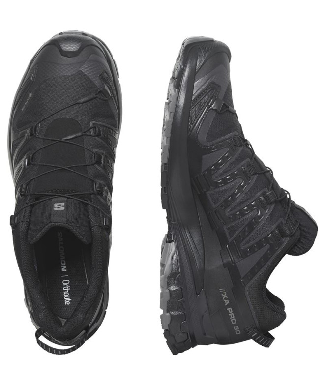 Zapatillas de Trail Salomon Xa Pro 3D V9 Gtx...