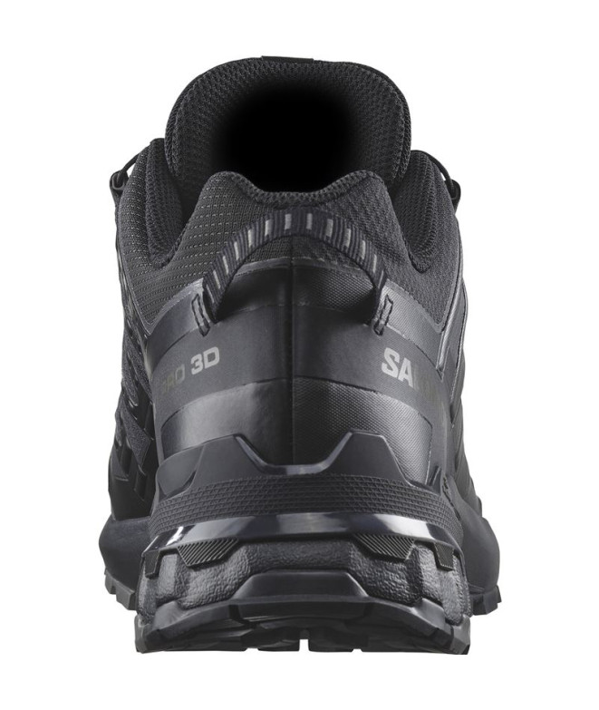 Trail Running Chaussures Salomon Xa Pro 3D V9...