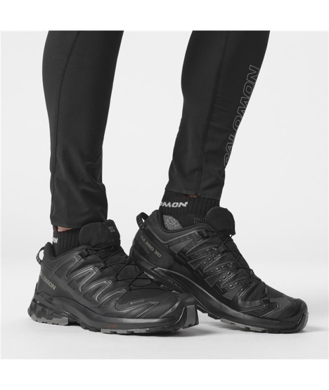 Sapatilhas de Trail Running Salomon Xa Pro 3D...