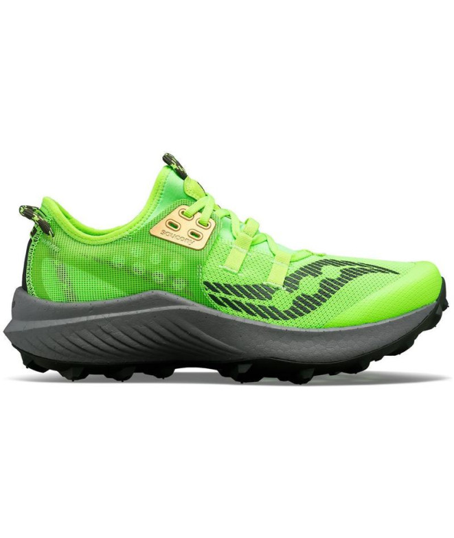 Sapatilhas de Trail Running Saucony Endorphin Rift Man