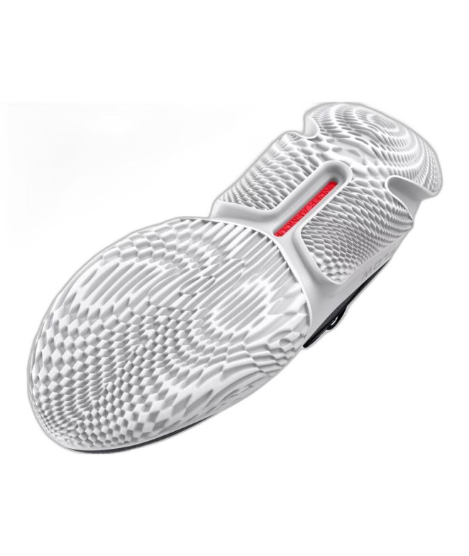 Zapatillas de Baloncesto Under Armour Flow Futr...