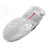 Sapatilhas de Basquetebol Under Armour Flow Futr X 3 Cinza