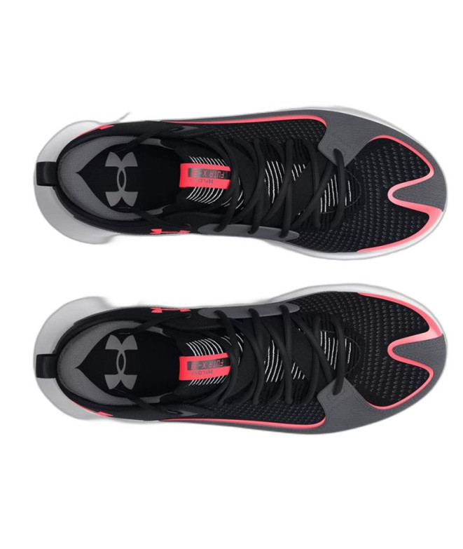 Chaussures de Basket-ball Under Armour Flow...