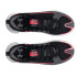 Sapatilhas de Basquetebol Under Armour Flow Futr X 3 Cinza