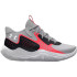 Chaussures de basket Under Armour Jet '23 Grey