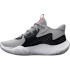 Zapatillas de Baloncesto Under Armour Jet '23 Gris