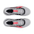Zapatillas de Baloncesto Under Armour Jet '23 Gris