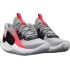 Zapatillas de Baloncesto Under Armour Jet '23 Gris