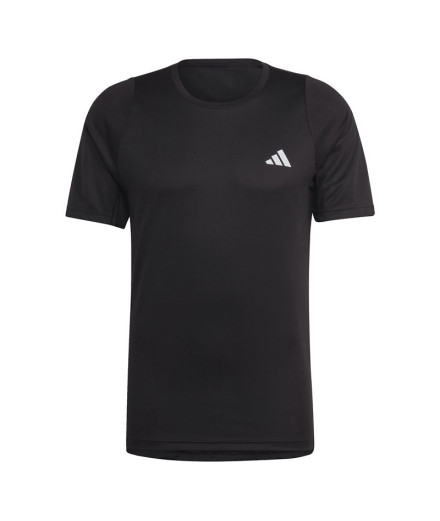 T-Shirt Running adidas Run Icons 3S T Man