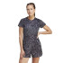 T-shirt Running adidas Ri 3B Aop Woman