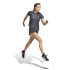T-shirt Running adidas Ri 3B Aop Woman