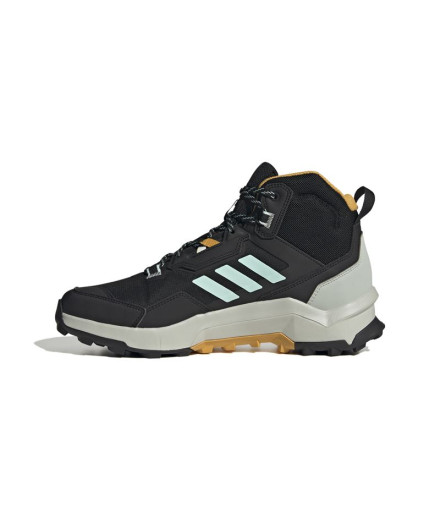 Mountain Chaussures adidas Terrex Ax4 Mid Gtx Man 2