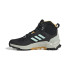 Sapatilhas de montanha adidas Terrex Ax4 Mid Gtx Homem