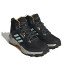 Sapatilhas de montanha adidas Terrex Ax4 Mid Gtx Homem