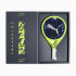 Pala de Pádel Puma Solarattack Momo Navy-Ultra