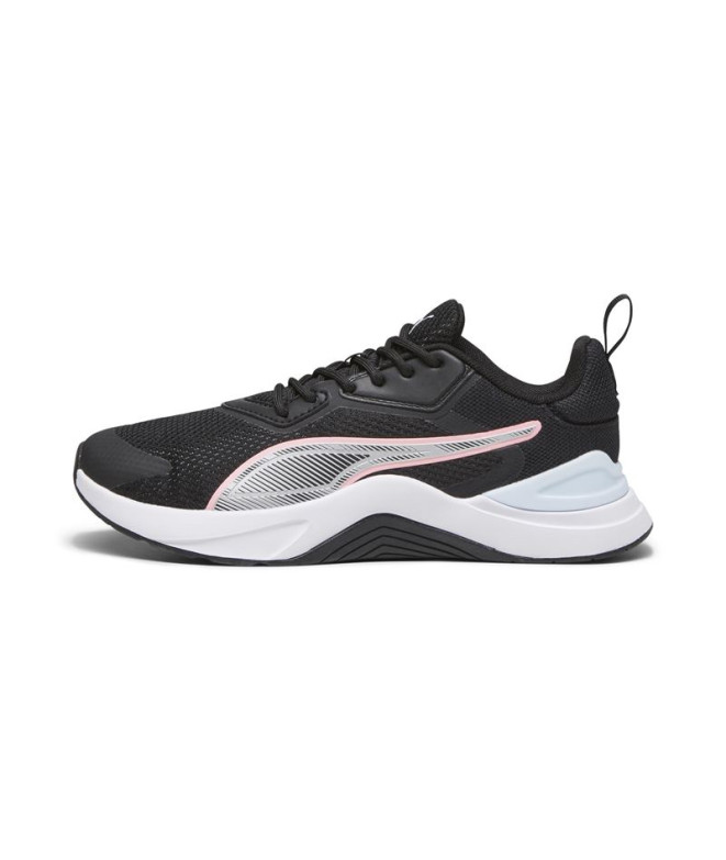 Chaussures de fitness Puma Infusion Wn'S pour femmes