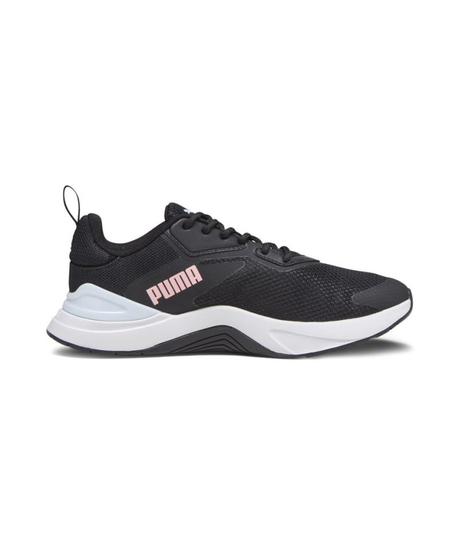 Sapatilhas de Fitness Puma Infusion Wn'S Mulher