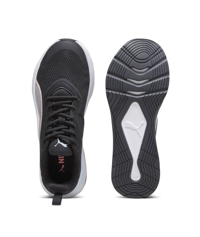 Chaussures de Fitness Puma Infusion Wn'S Femme