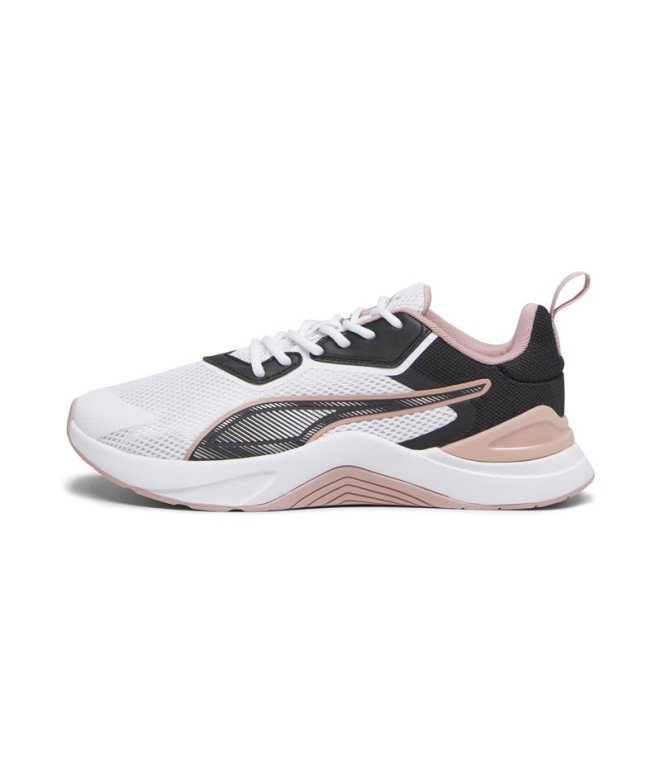 Sapatilhas Fitness de Puma Infusion Mulher