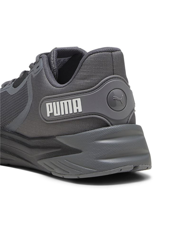 Sapatilhas de Fitness Puma Disperse Xt 3 Cinza