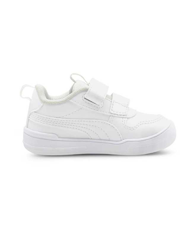 Sapatilhas da Puma Multiflex Sl V Infantil