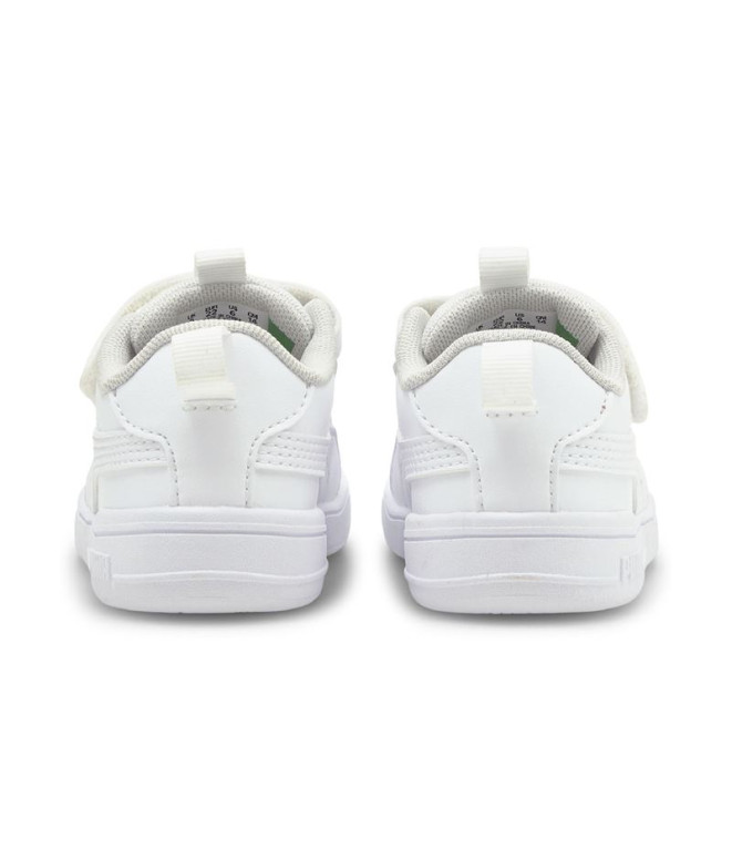 Chaussures de Puma Multiflex Sl V Enfant