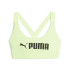 Sujetador sportif de Fitness Puma Mid Impact Puma Fit Femme